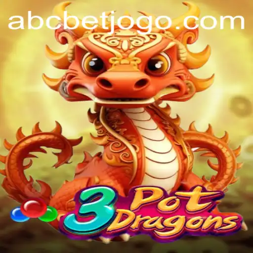 3PotDragons: Descubra o Novo Fenômeno dos Jogos Online com ABCBET