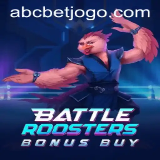 Explorando BattleRoostersBonusBuy: A Nova Sensação dos Jogos com a ABCBET