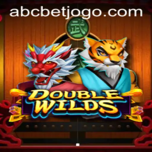 DoubleWilds: Um Novo Horizonte de Entretenimento com a ABCBET