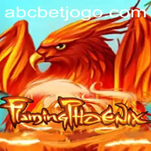 FlamingPhoenix: Um Mergulho no Jogo Que Está Conquistando o Mundo