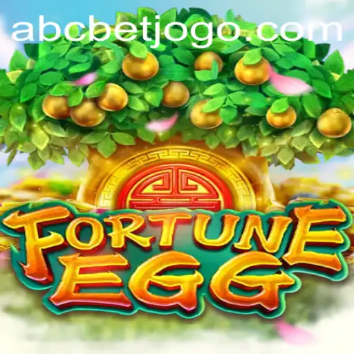 Descubra o Novo Jogo Empolgante FortuneEgg: Uma Aventura de Sorte com ABCBET