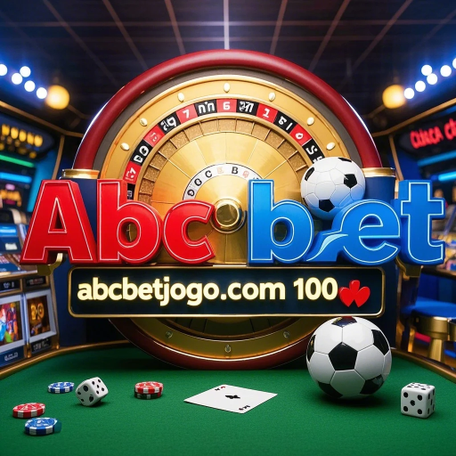 Explorando a Categoria de Apostas no Abc Bet: Uma Nova Era de Oportunidades