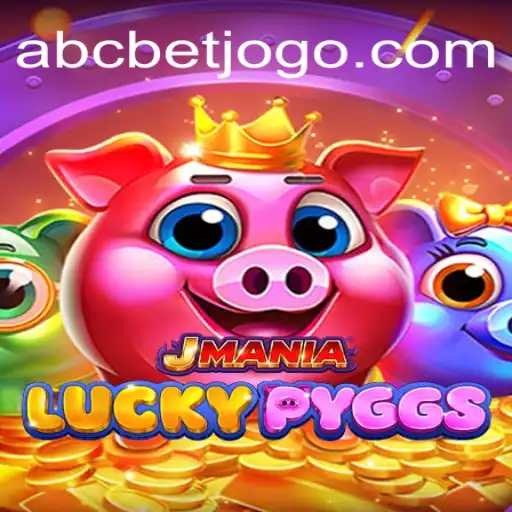 Explorando o Mundo de JManiaLuckyPyggs: Uma Nova Experiência de Jogo com ABCBET