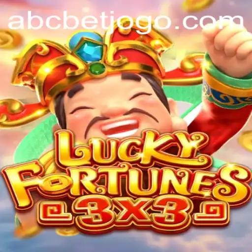 LUCKYFORTUNES3x3: Como Jogar e Regras Detalhadas