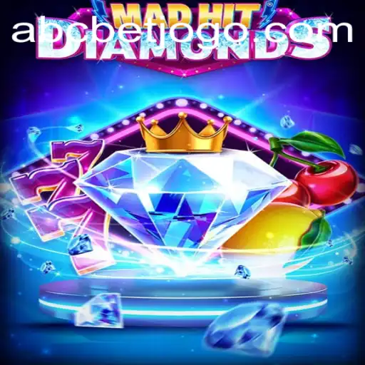 MadHitDiamonds: O Fascinante Mundo dos Jogos de Estratégia