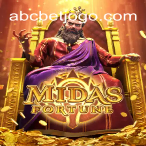 Descubra a Aventura de Jogo em MidasFortune com ABCBET