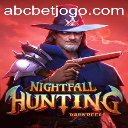 NightfallHunting: Descubra o Novo Fenômeno dos Jogos