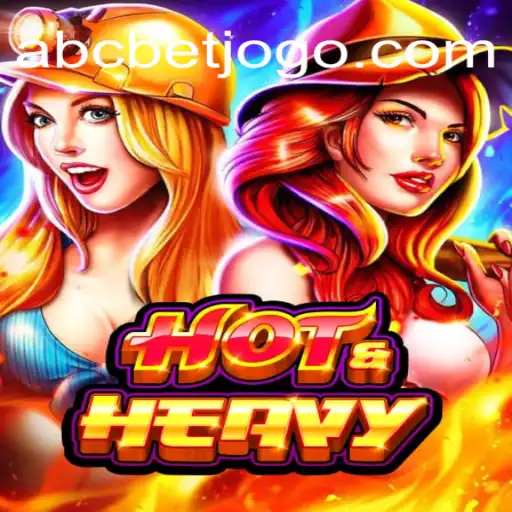 Descubra o Fascinante Mundo do Jogo HotHeavy com ABCBET