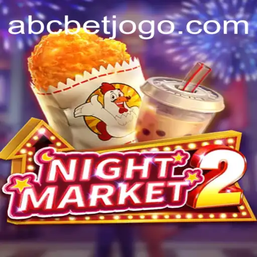 NightMarket2: A Nova Experiência de Jogo com ABCBET
