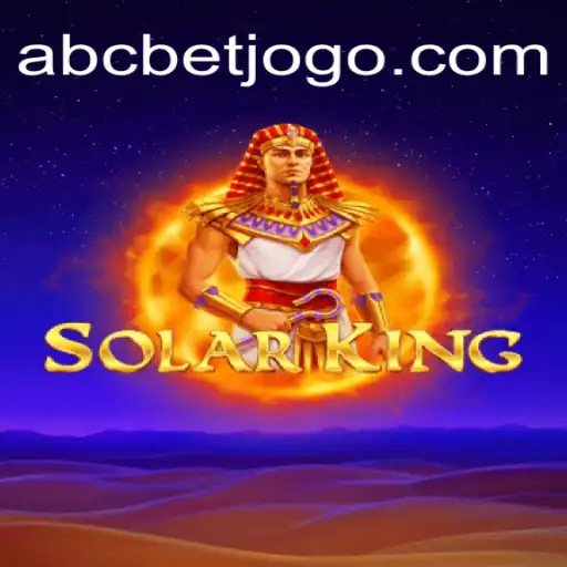 Descobrindo SolarKing: A Nova Sensação do Mundo dos Jogos