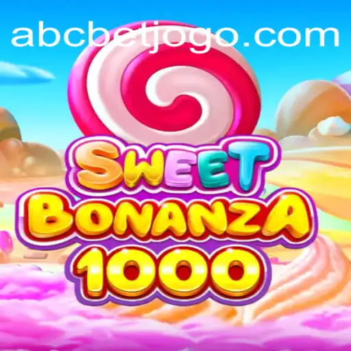 Descubra o Mundo Doce de SweetBonanza1000 Com ABCBET