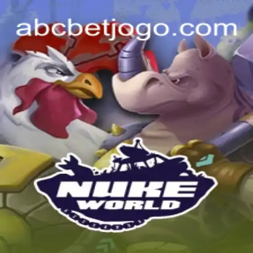Descubra as Aventuras de NukeWorld: Um Novo Jogo de Estratégia Inovador