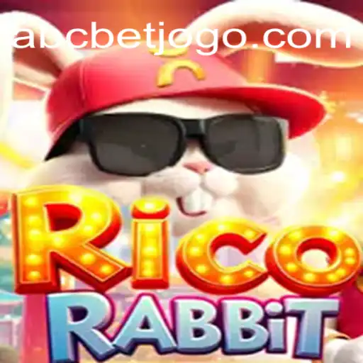 Descubra o Mundo de RicoRabbit: Um Jogo Empolgante com ABCBET