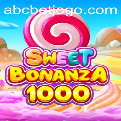 Descubra o Mundo Doce de SweetBonanza1000 Com ABCBET